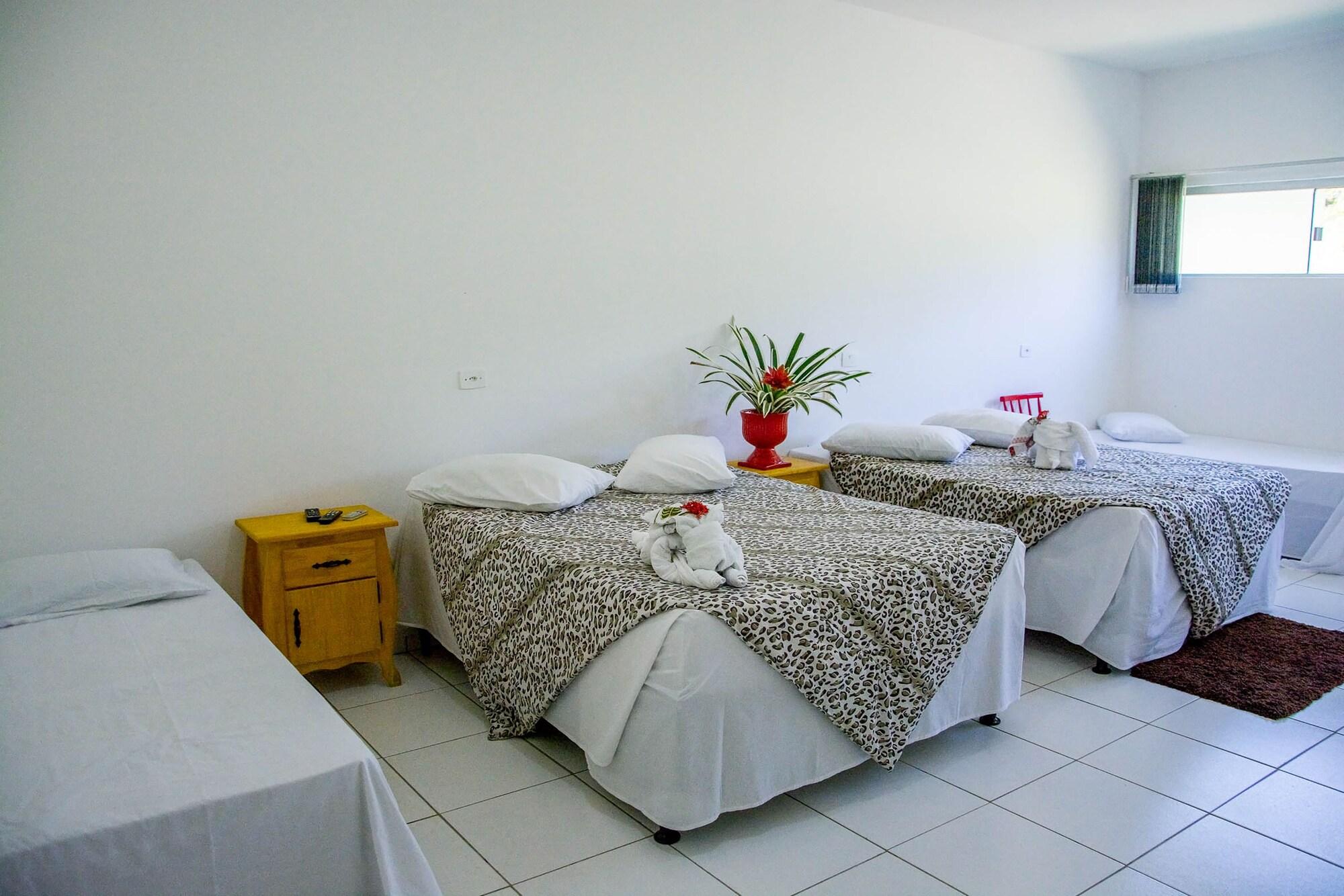 Araras Hotel Rural 보니토 외부 사진