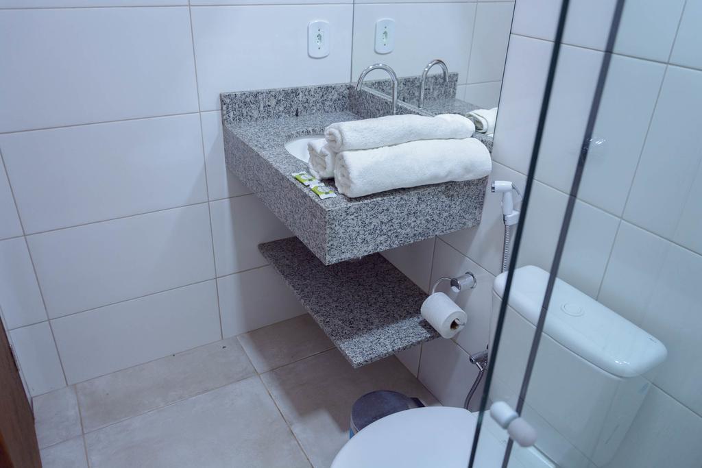 Araras Hotel Rural 보니토 외부 사진