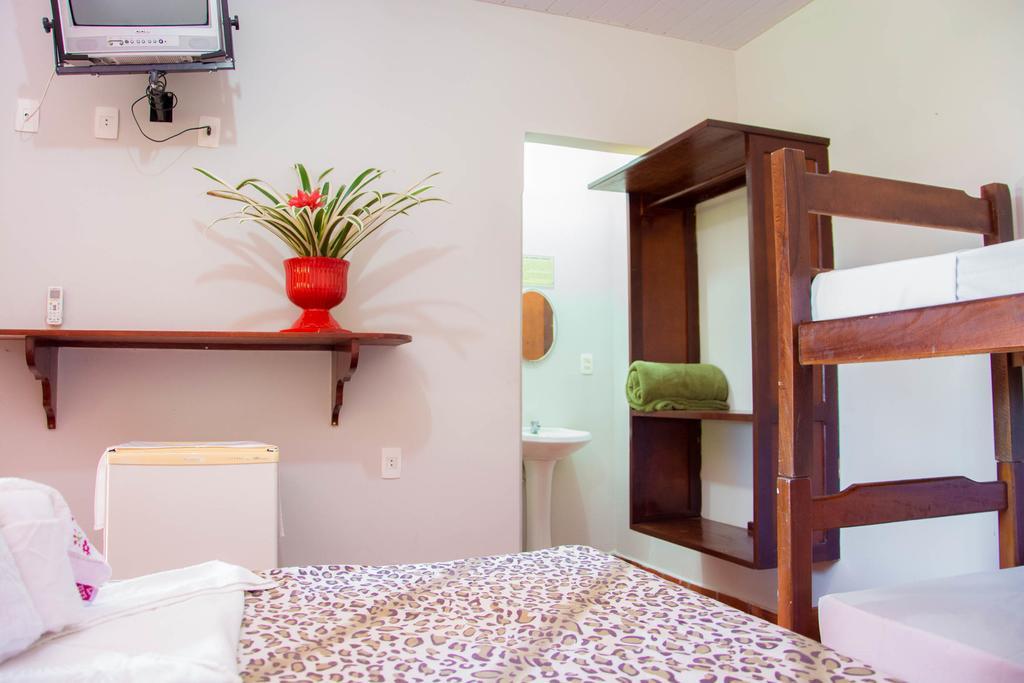 Araras Hotel Rural 보니토 외부 사진