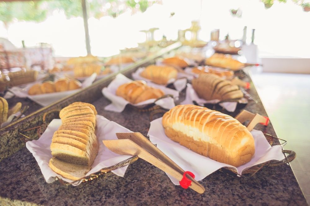Araras Hotel Rural 보니토 외부 사진