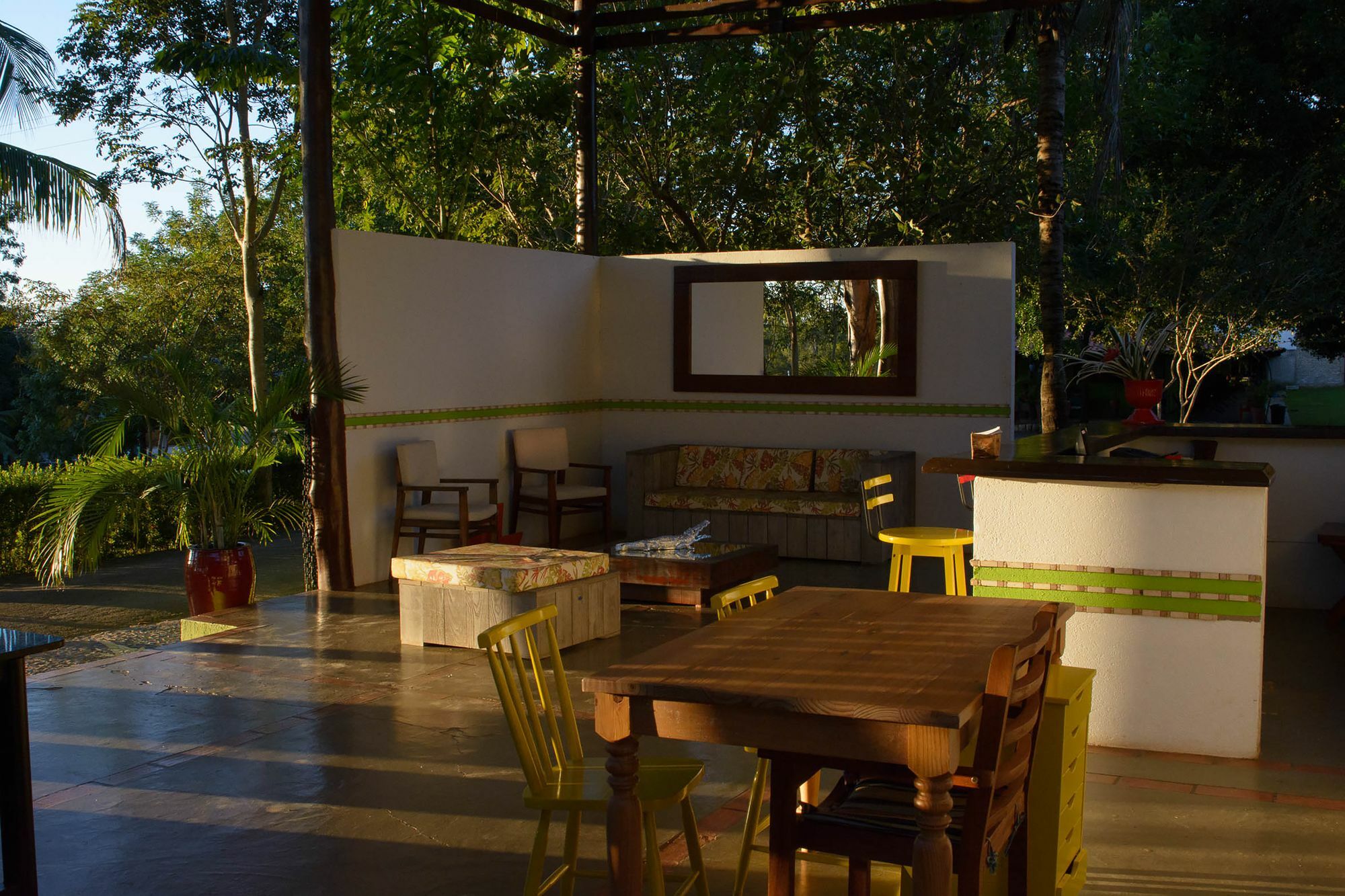 Araras Hotel Rural 보니토 외부 사진