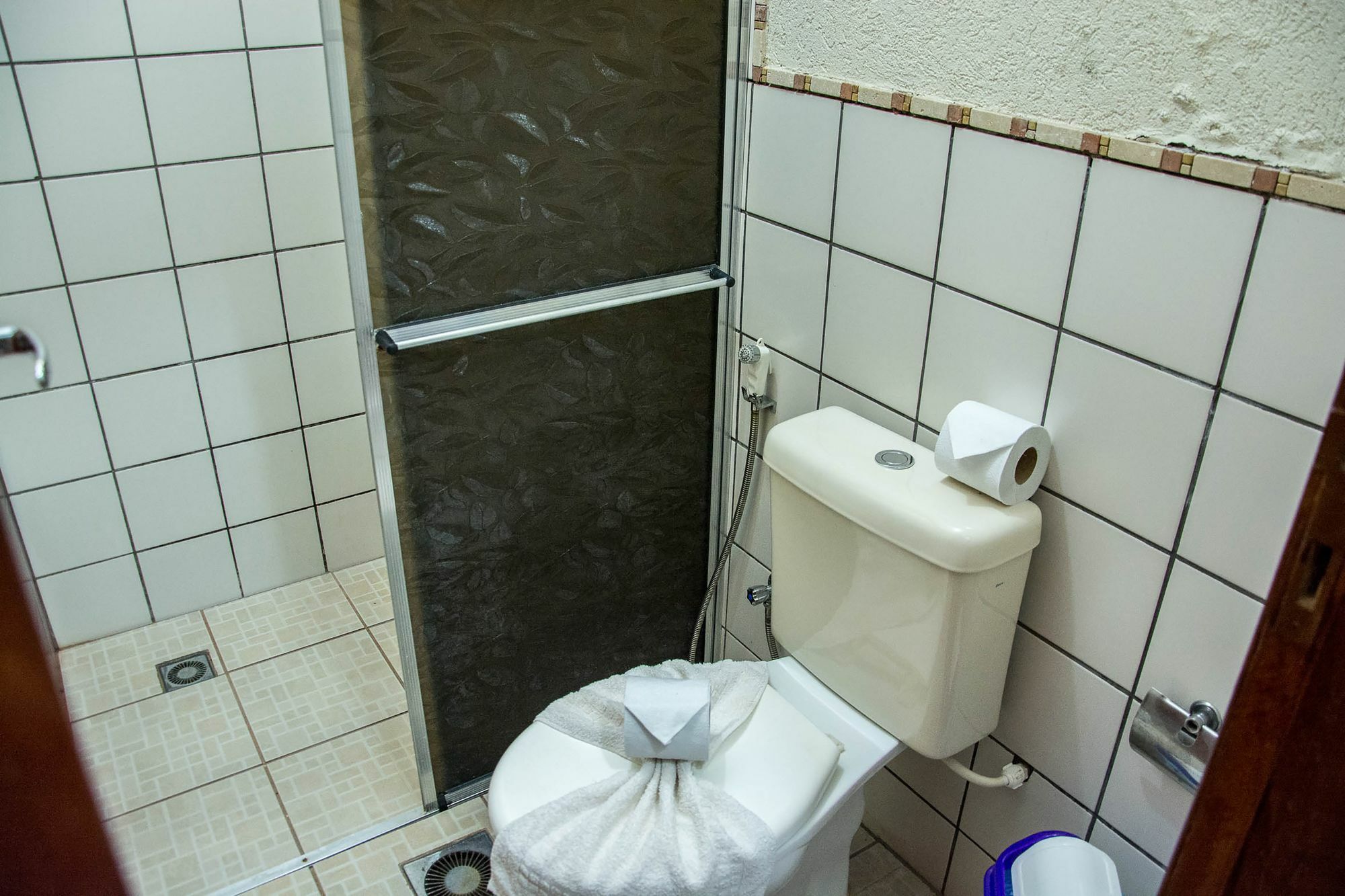 Araras Hotel Rural 보니토 외부 사진