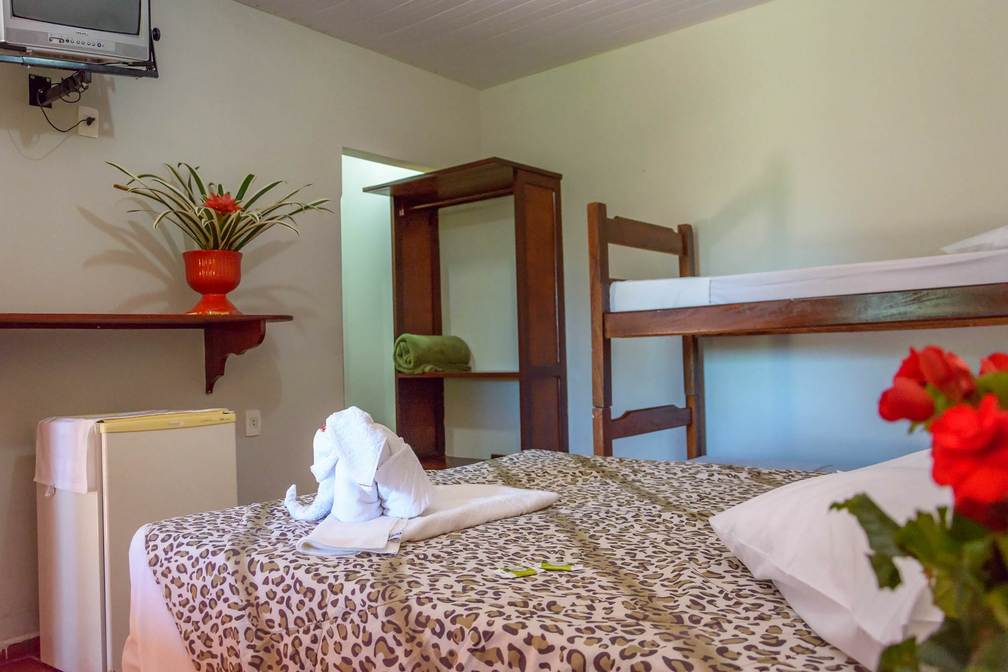 Araras Hotel Rural 보니토 외부 사진