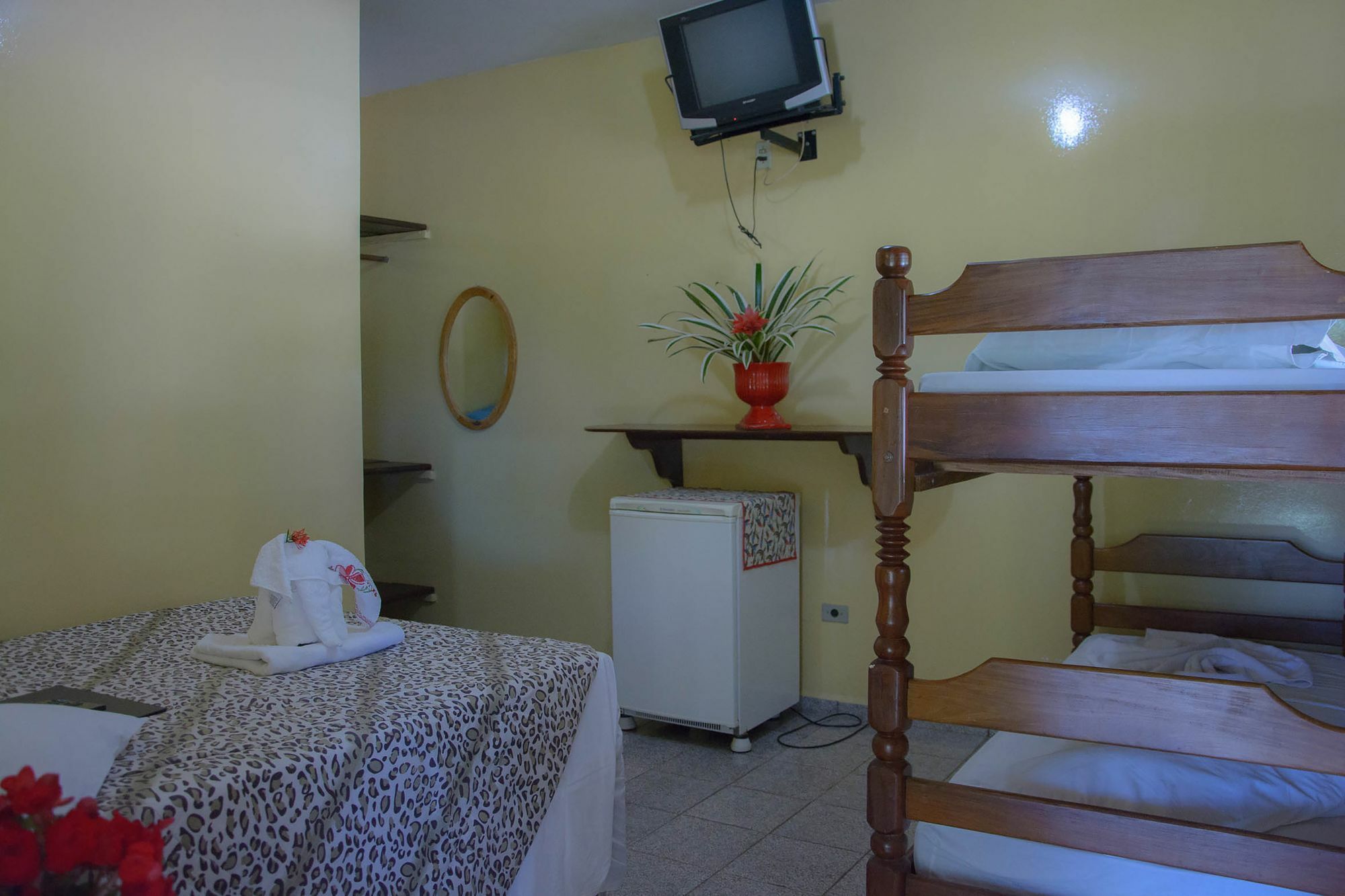 Araras Hotel Rural 보니토 외부 사진