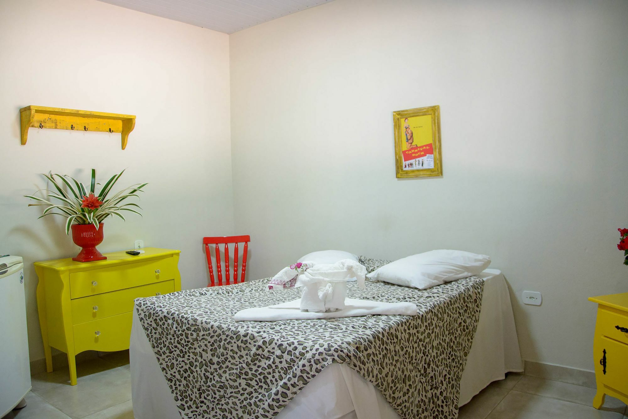 Araras Hotel Rural 보니토 외부 사진